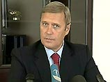 Напомним, Касьянов заявил о готовности стать кандидатом от демократических сил на выборах президента РФ в 2008 году еще в начале ноября Напомним, Касьянов заявил о готовности стать кандидатом от демократических сил на выборах президента РФ в 2008 году еще в начале ноября