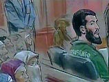 Как сообщает телекомпания Fox, решение о виновности Абу Али было вынесено жюри присяжных в федеральном суде пригорода Вашингтона Александрии (штат Вирджиния)