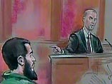 В США американца арабского происхождения признали виновным в подготовке покушения на президента Буша В США американца арабского происхождения признали виновным в подготовке покушения на президента Буша