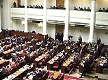 Госдума РФ рассмотрит возможную реакцию парламента в случае выхода Грузии из СНГ Госдума РФ рассмотрит возможную реакцию парламента в случае выхода Грузии из СНГ