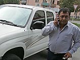 Исчезнувший в Нальчике 3 недели назад правозащитник мусульман до сих пор не найден Исчезнувший в Нальчике 3 недели назад правозащитник мусульман до сих пор не найден