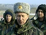 В 2005 году в российскую армию попадет 1,5 тыс. призывников, имеющих судимость В 2005 году в российскую армию попадет 1,5 тыс. призывников, имеющих судимость