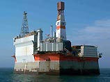 FT: Shell расплачивается за агрессивную политику на Сахалине FT: Shell расплачивается за агрессивную политику на Сахалине