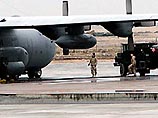 Российская авиагруппа может занять оставленную американцами авиабазу в Узбекистане Российская авиагруппа может занять оставленную американцами авиабазу в Узбекистане