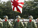 Япония стремится к пересмотру Конституции, чтобы иметь возможность сформировать армию