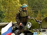 Российская миротворческая бригада в декабре отправится в Абхазию