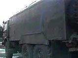 По информации грузинской телекомпании Rustavi-2, они следовали на автомашине "КамАЗ" из Ростова через Абхазию к месту службы в Аджарской автономной республике - в Батуми, где дислоцируется 12-я российская военная база По информации грузинской телекомпании Rustavi-2, они следовали на автомашине "КамАЗ" из Ростова через Абхазию к месту службы в Аджарской автономной республике - в Батуми, где дислоцируется 12-я российская военная база