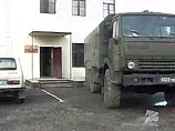Грузинский суд приговорил трех российских военных к трем месяцам предварительного заключения