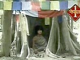 Мальчика из Непала считают новым воплощением Будды (ФОТО, ВИДЕО)