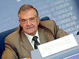 Генсек Совета Европы попросил страны объединения расследовать сообщения о тайных тюрьмах ЦРУ Генсек Совета Европы попросил страны объединения расследовать сообщения о тайных тюрьмах ЦРУ