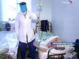 В Нижнем Новгороде еще 35 человек госпитализированы с подозрением на гепатит В Нижнем Новгороде еще 35 человек госпитализированы с подозрением на гепатит