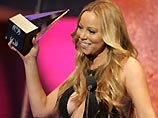 В Лос-Анджелесе прошла церемония вручения American Music Awards В Лос-Анджелесе прошла церемония вручения American Music Awards