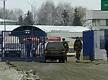 На границе России и Латвии скопились свыше полутысячи автомобилей На границе России и Латвии скопились свыше полутысячи автомобилей