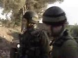 Из-за израильского парашютиста на границе Израиля и Ливана произошло вооруженное столкновение