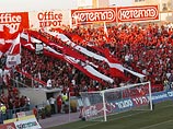 Абрамович намерен "вложиться" в футбольный клуб "Ха-Поэль" (Тель-Авив)