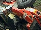 В ДТП в Венесуэле погибли 19 человек В ДТП в Венесуэле погибли 19 человек
