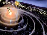 Американские вооруженные силы проводят эксперименты с оружием "прямой энергии" - необычной электромагнитной бомбой, названной с легкой руки ученого-физика E-Bomb Американские вооруженные силы проводят эксперименты с оружием "прямой энергии" - необычной электромагнитной бомбой, названной с легкой руки ученого-физика E-Bomb