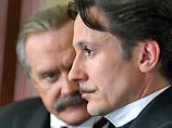 Неделя российского кино в Берлине откроется фильмом "Статский советник" Неделя российского кино в Берлине откроется фильмом "Статский советник"
