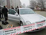 В Ижевске на трамвайной остановке убит криминальный авторитет Ватман