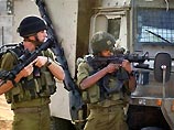 После дня осады израильским военным сдался один из лидеров радикальной палестинской организации "Исламский джихад" - Аяд Абу Роб