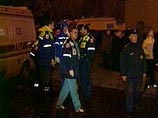 Пожар в высотке в Москве мог произойти из-за незаконного отключения жильцов от электричества Пожар в высотке в Москве мог произойти из-за незаконного отключения жильцов от электричества