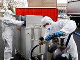 В Швейцарии больных "птичьим гриппом" кур будут душить в газовых камерах В Швейцарии больных "птичьим гриппом" кур будут душить в газовых камерах
