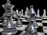 Компьютеры вновь разгромили людей на шахматном турнире в Испании