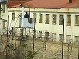 В следственной тюрьме Тбилиси убит заключенный

