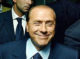 В итальянском языке появились 14 новых слов, связанных с премьер-министром Берлускони