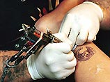 Канадские зэки теперь делают татуировки в тюремных салонах