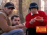 Агитролик партии "Родины" признан разжигающим межнациональную рознь Агитролик партии "Родины" признан разжигающим межнациональную рознь