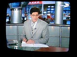 Сотрудники ЧОПа не пустили телеведущую программы "24" на Ren-TV Ольгу Романову в эфир Сотрудники ЧОПа не пустили телеведущую программы "24" на Ren-TV Ольгу Романову в эфир
