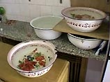 Ядовитые вещества могут остаться из-за льда в китайской реке, а весной попасть в Амур Ядовитые вещества могут остаться из-за льда в китайской реке, а весной попасть в Амур
