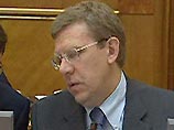 Министр финансов РФ Алексей Кудрин попал в больницу на 5 дней - у него аппендицит