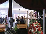 Правительство Москвы решило в очередной раз реформировать столичный рынок ритуальных услуг, который считается одним из самых закрытых и криминальных Правительство Москвы решило в очередной раз реформировать столичный рынок ритуальных услуг, который считается одним из самых закрытых и криминальных