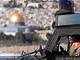 Британский МИД: Израиль стремится к полной аннексии Иерусалима