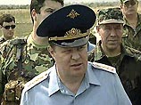 Геннадий Трошев сегодня сообщил, что Владимир Устинов прервал свой отпуск и вылетел в Североморск Геннадий Трошев сегодня сообщил, что Владимир Устинов прервал свой отпуск и вылетел в Североморск