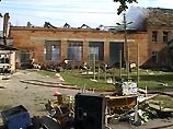 Командующий 58-й армией: танки стреляли по школе в Беслане, когда там не было заложников, а штурм не планировался Командующий 58-й армией: танки стреляли по школе в Беслане, когда там не было заложников, а штурм не планировался