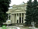 Все картины, находившиеся под арестом в Швейцарии, вернулись в ГМИИ им. Пушкина Все картины, находившиеся под арестом в Швейцарии, вернулись в ГМИИ им. Пушкина