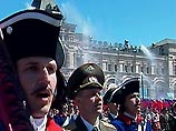 Financial Times: Россия с неуместной гордостью воздерживается от демократии Financial Times: Россия с неуместной гордостью воздерживается от демократии