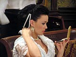 Героиня сериала "Моя прекрасная няня" снялась для журнала Maxim в образе Снегурочки (ФОТО) Героиня сериала "Моя прекрасная няня" снялась для журнала Maxim в образе Снегурочки (ФОТО)
