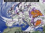 Начало зимы в Москве и области вновь переносится еще на одну неделю в отличие от Европы, куда вихрь принес январскую погоду: Германия и Швейцария уже который день в снегу Начало зимы в Москве и области вновь переносится еще на одну неделю в отличие от Европы, куда вихрь принес январскую погоду: Германия и Швейцария уже который день в снегу