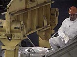 Челябинский химкомбинат "Маяк" ежегодно сбрасывает 10 млн кубометров радиоактивных отходов