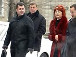 Еще одного защитника Ходорковского хотят лишить адвокатского статуса Еще одного защитника Ходорковского хотят лишить адвокатского статуса