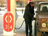 Бензин в октябре продолжал дорожать