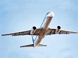Самолет Ту-204 несколько часов кружил над аэропортом Хабаровска и совершил аварийную посадку Самолет Ту-204 несколько часов кружил над аэропортом Хабаровска и совершил аварийную посадку
