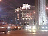 ГИБДД предупреждает о возможном осложнении обстановки на дорогах Москвы из-за сильного снегопада ГИБДД предупреждает о возможном осложнении обстановки на дорогах Москвы из-за сильного снегопада