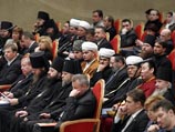 По мнению религиозных лидеров России, рынок наркотиков сегодня гораздо сильнее государства и грозит ему уничтожением По мнению религиозных лидеров России, рынок наркотиков сегодня гораздо сильнее государства и грозит ему уничтожением