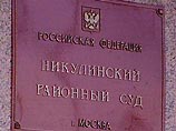 Суд рассмотрит иск Шендеровича о снятии Говорухина с выборов в субботу Суд рассмотрит иск Шендеровича о снятии Говорухина с выборов в субботу