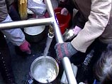 Отравленная вода из Китая уже сегодня придет в первый населенный пункт России Отравленная вода из Китая уже сегодня придет в первый населенный пункт России